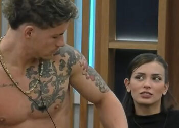 Raimundo Cerda se reencuentra con Cony Capelli en “Fiebre de Baile”