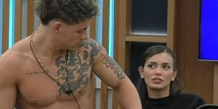 Raimundo Cerda se reencuentra con Cony Capelli en “Fiebre de Baile”