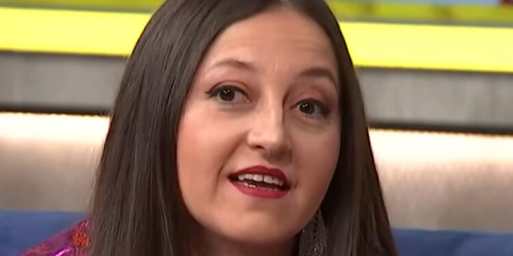 Raquel Castillo se defiende tras acusaciones en “Fiebre de Baile”