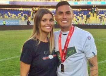 Revelan la millonaria deuda de Jean Paul Pineda