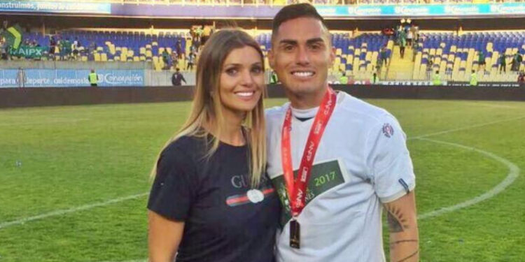 Revelan la millonaria deuda de Jean Paul Pineda
