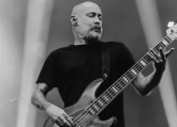 Sam Rivers