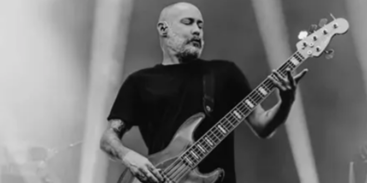 Sam Rivers