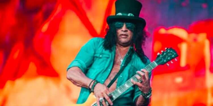 Slash