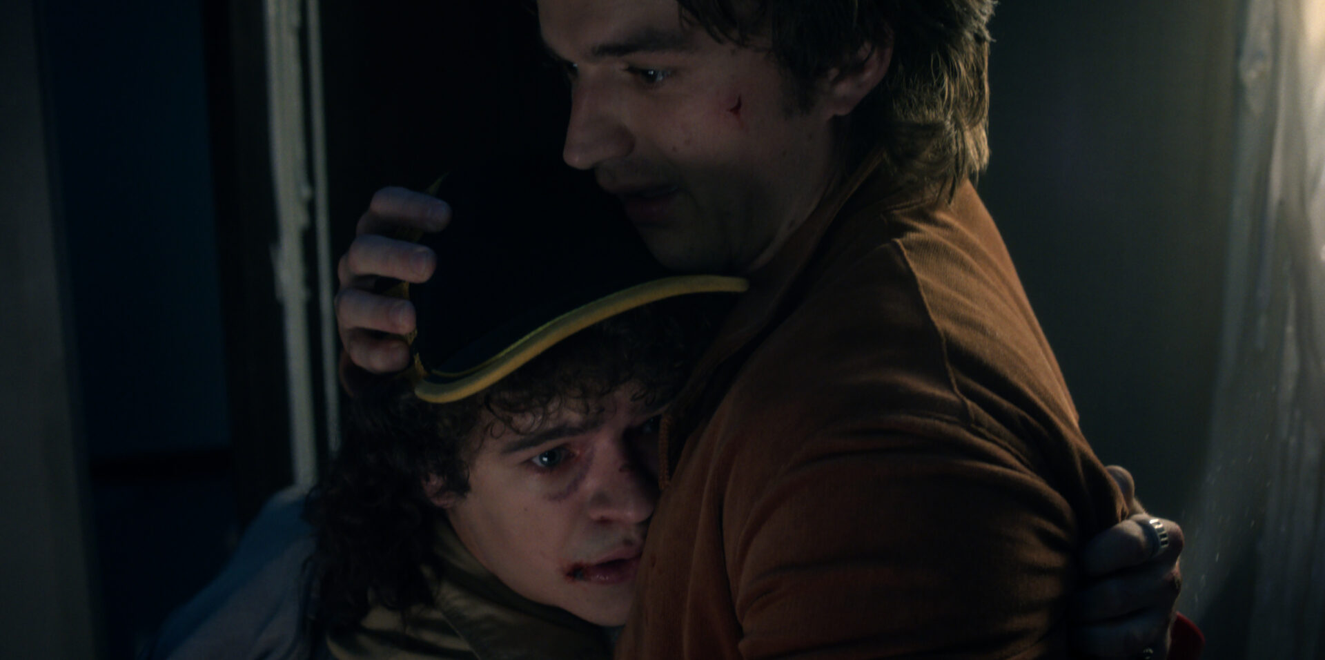 Tráiler quinta temporada de Stranger Things