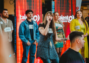 Talento MallPlaza