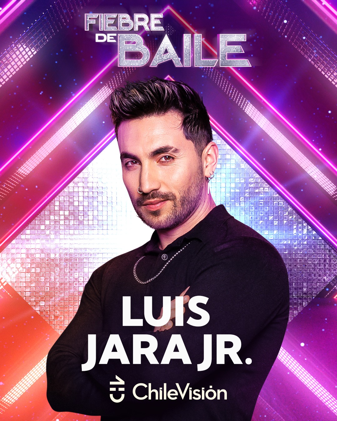 Luis Jara Jr
