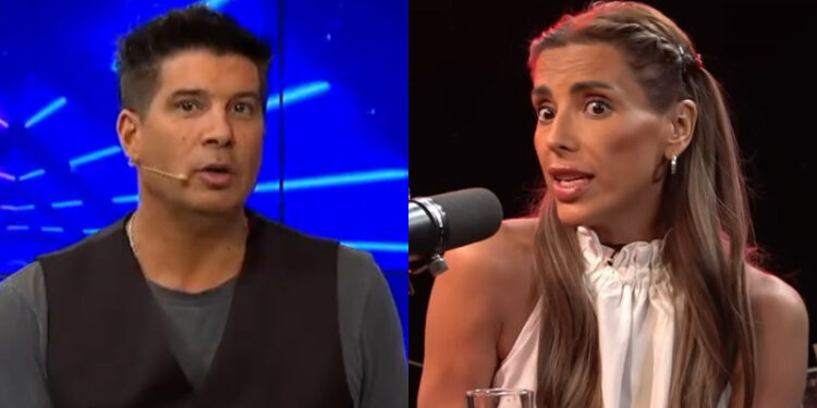 carla ballero mario velasco