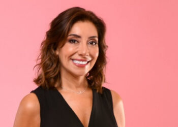carmen gloria salida TVN