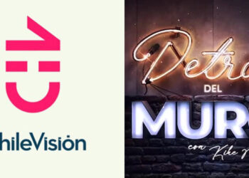 ex ejecutivo canal 13 chilevisión