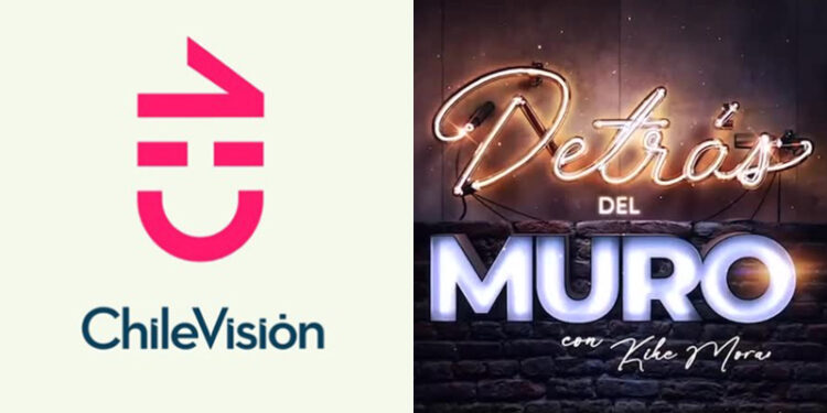 ex ejecutivo canal 13 chilevisión