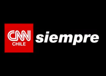 periodista despedida cnn chile
