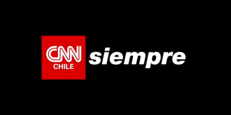 periodista despedida cnn chile