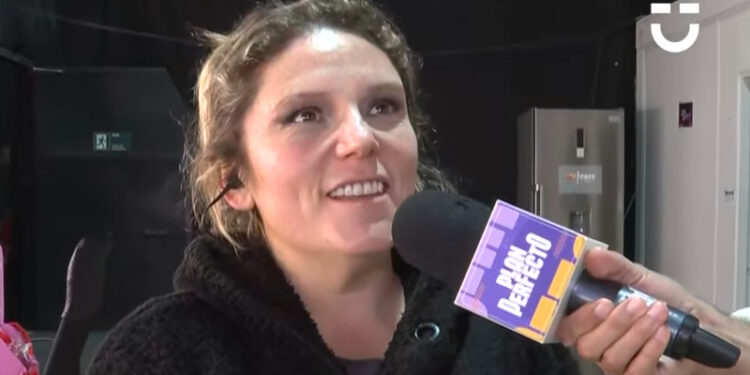 maría josé quiroz raquel argandoña