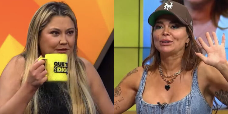 denisse campos antonella ríos