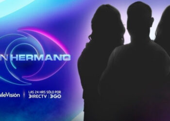 ex gran hermano mininovela