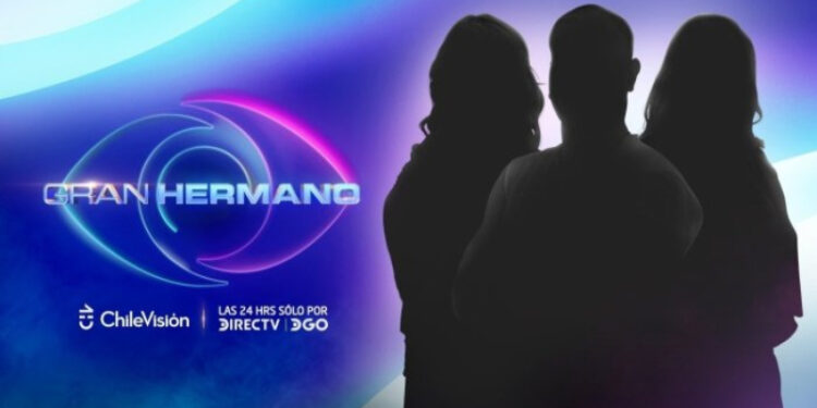ex gran hermano mininovela