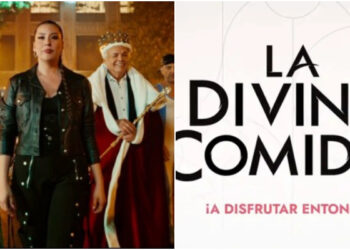 El programa que ganó en rating este sábado
