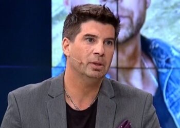 La sorpresiva salida de Mario Velasco de “Zona de Estrellas”