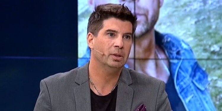 La sorpresiva salida de Mario Velasco de “Zona de Estrellas”