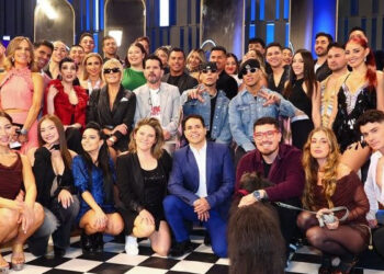 “Fiebre de baile” podría perder otra participante