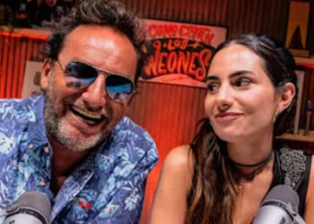 Duras críticas contra Rosario Bravo tras salida de Daniel Fuenzalida de la radio