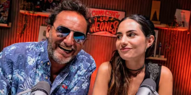 Duras críticas contra Rosario Bravo tras salida de Daniel Fuenzalida de la radio