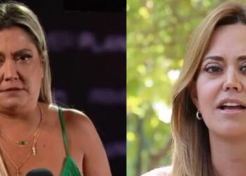 La verdad del distanciamiento entre las gemelas Campos