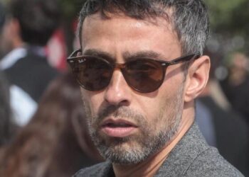 Jorge Valdivia