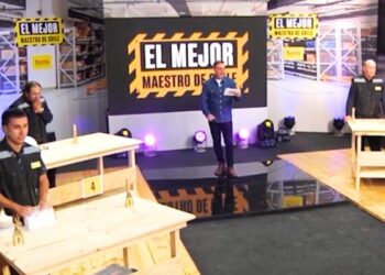 Ex notero de Buenos Días a Todos animará nuevo programa