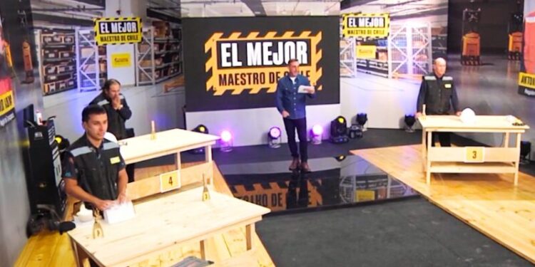 Ex notero de Buenos Días a Todos animará nuevo programa