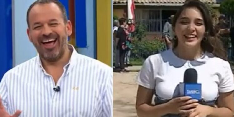 La Tarde es Nuestra