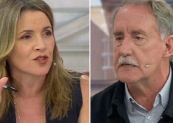 Monserrat Álvarez vs Eduardo Artés