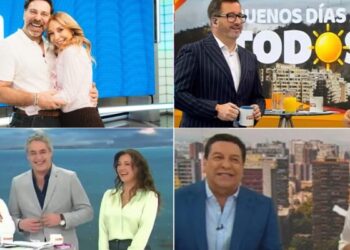 rating matinal del 2 de octubre