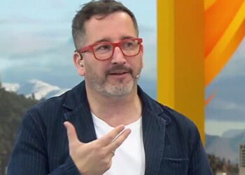 El reemplazo de Eduardo Fuentes