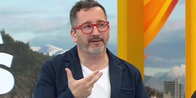 El reemplazo de Eduardo Fuentes