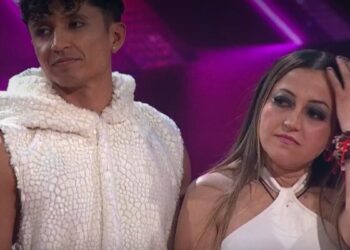 Raquel Castillo críticas tras debut en Fiebre de Baile
