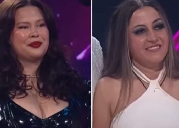 Michelleresponde a Raquel
