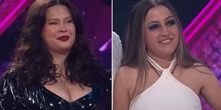 Michelleresponde a Raquel