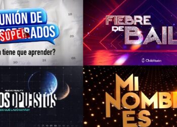 Batalla por el rating en horario prime