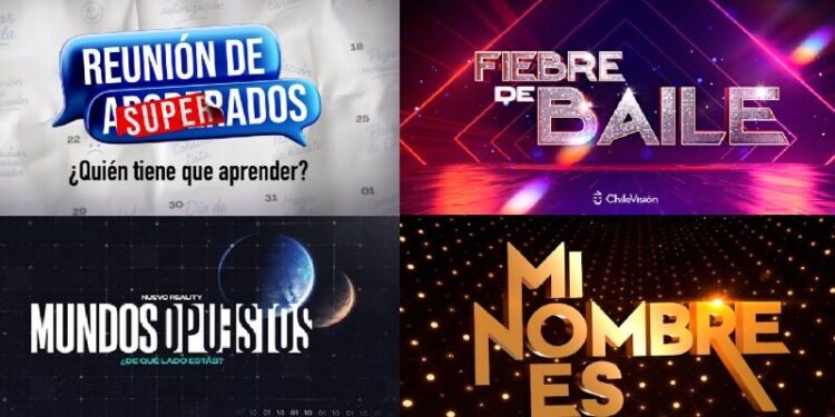 Batalla por el rating en horario prime