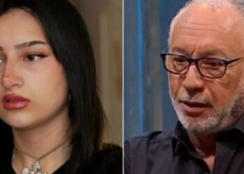 Hija de Mauricio Israel habló en Primer Plano