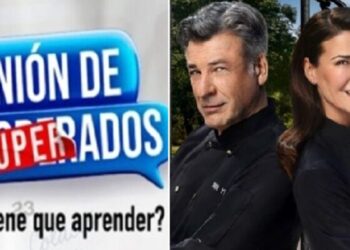A qué hora se estrena El Internado en Mega