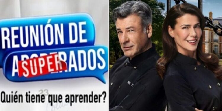 A qué hora se estrena El Internado en Mega