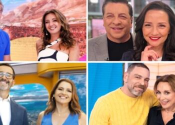 Rating matinal del 14 de octubre