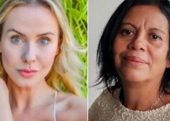Lola Melnick enfrentará a Laura Ladaeta en tribunales.