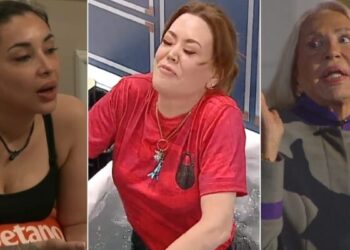 Momentos que marcarán el tercer capítulo de El Internado