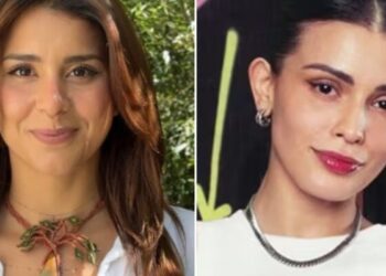 Carlyn Romero y Cony Capelli