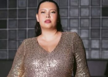 Michelle Carvalho aclaró rumores de renuncia a "Fiebre de Baile".