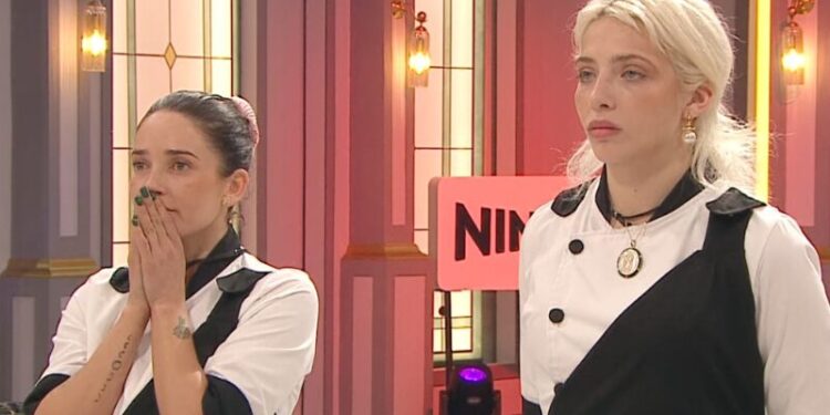 El Internado quedó fuera del Top Ten.